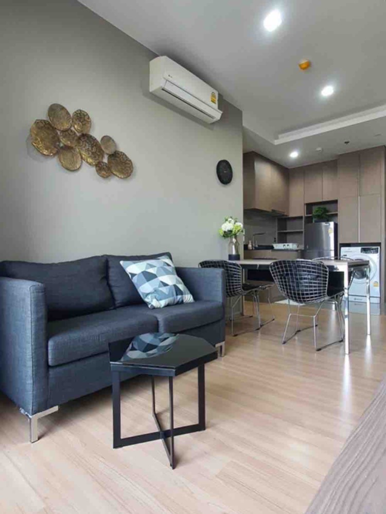 for rent M jatujak 2 bed special deal !! 🌷 – รูปที่ 2