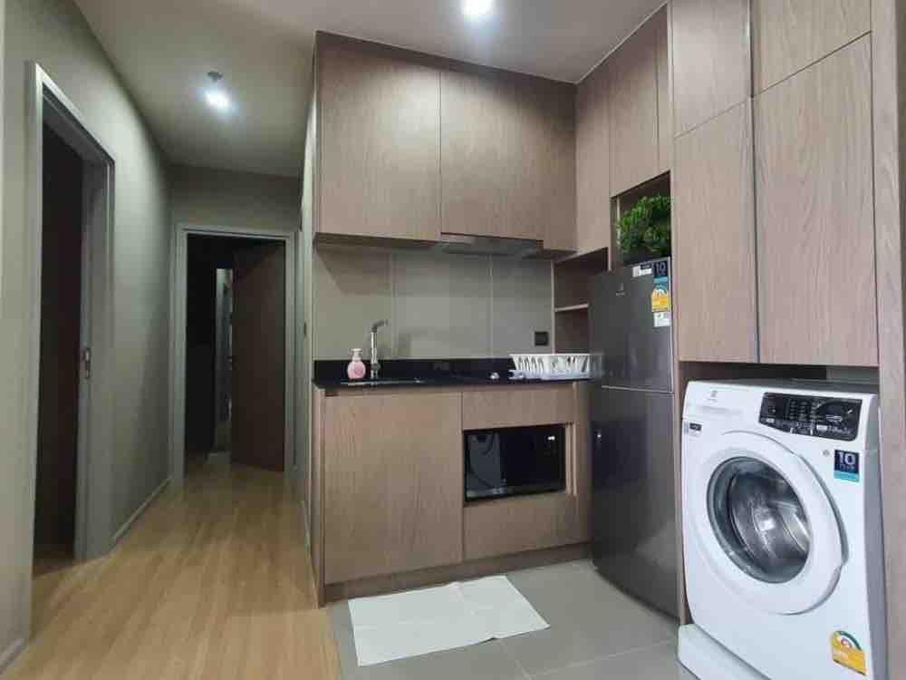 for rent M jatujak 2 bed special deal !! 🌷 – รูปที่ 4
