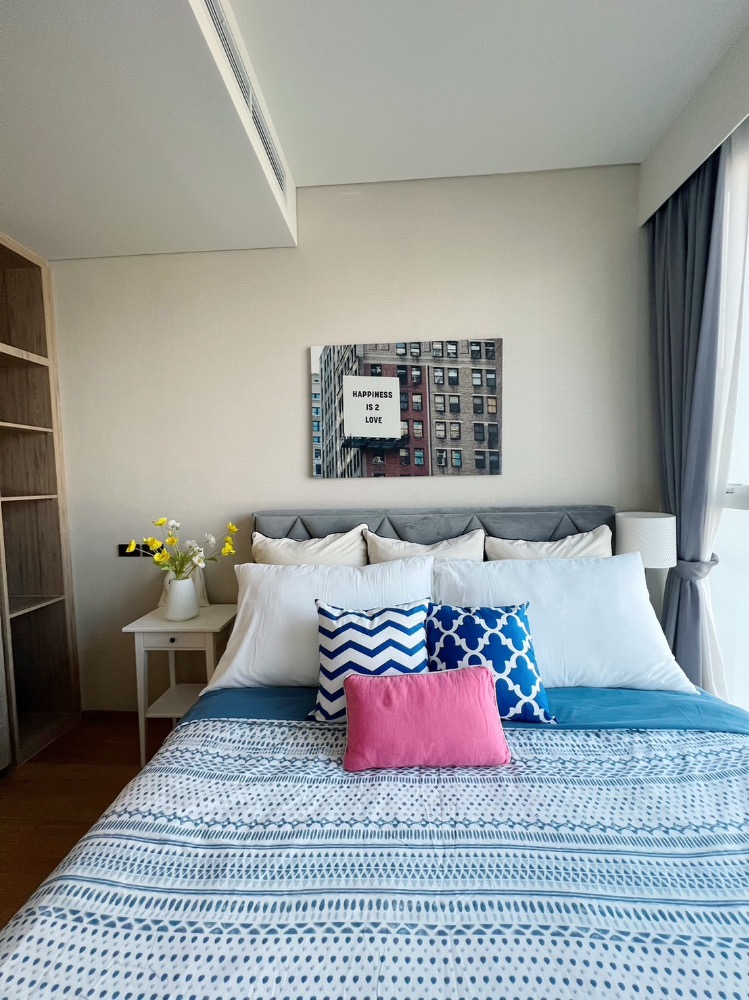for rent Siamese 42 1 bed special deal !! ❤️ – รูปที่ 2