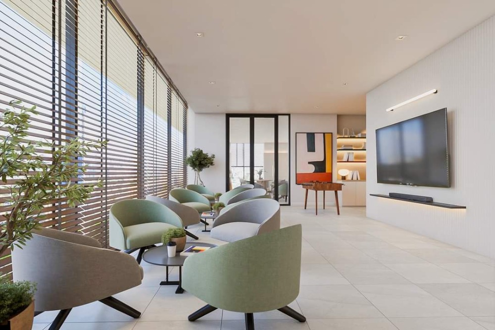 ขายดาวน์ โครงการ Terra Residence 2 – รูปที่ 3