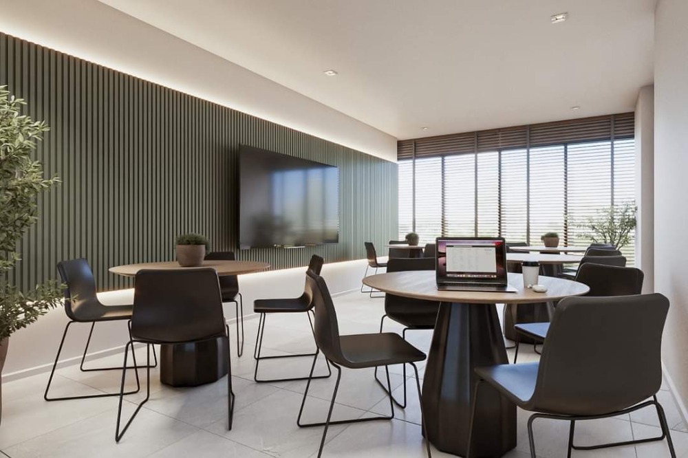 ขายดาวน์ โครงการ Terra Residence 2 – รูปที่ 4