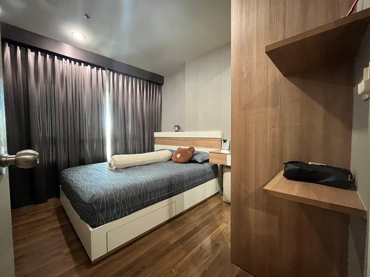 📢📢For Rent Centric Tiwanon Station (1 Bed 32 ตร.ม/9000) ชั้น 27 ใกล้ MRT สนใจ Line ID: @atfirm 📢📢For Rent Centric Tiwanon Station (1 Bed 32 ตร.ม/9000) ชั้น 27 ใกล้ MRT สนใจ Line ID: @atfirm