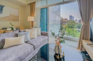 for renr Siamese 42 2 bed nice room 🌿