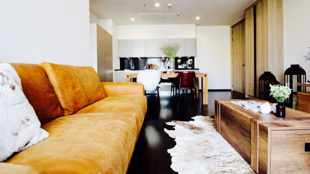 The XXXIX sukhumvit 39 2bed 2bath 81.58sqm. 26,400,000 Am: 0656199198