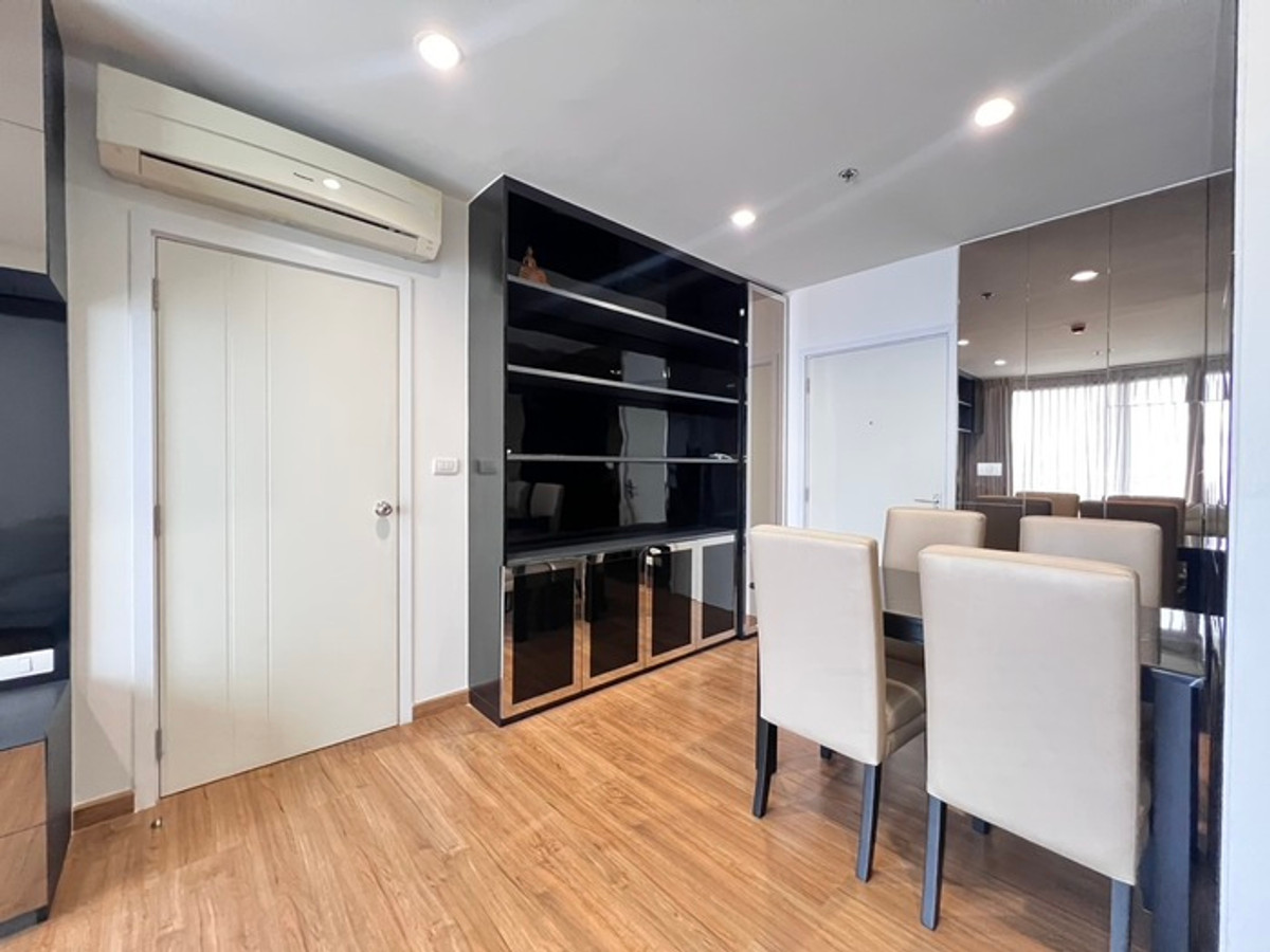 💥✨ขาย 2 นอน ราคาพิเศษ 4.75 ล้านบาทเท่านั้น Condo The Tree Interchange ห้องพร้อมเฟอร์ ไม่โทรมจ้า!!💥✨ – รูปที่ 4