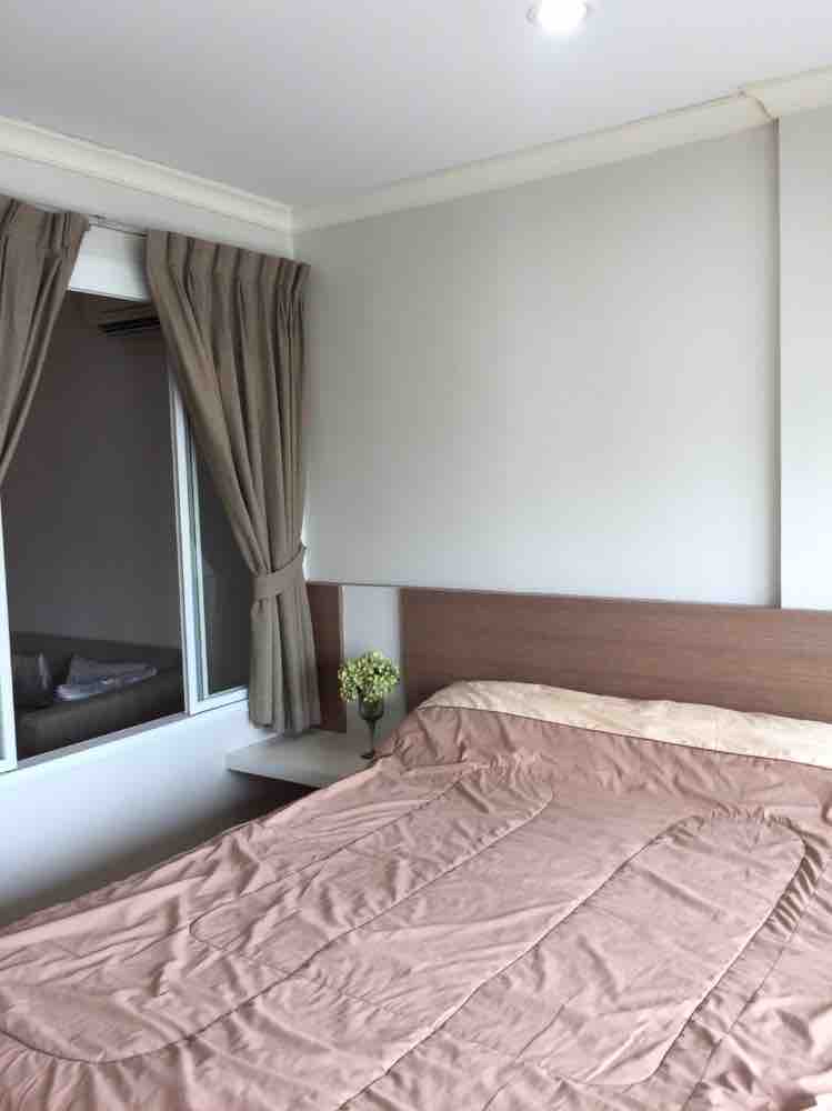 for rent Grabd park view Asoke 1 bed super deal !! 🌈 – รูปที่ 2