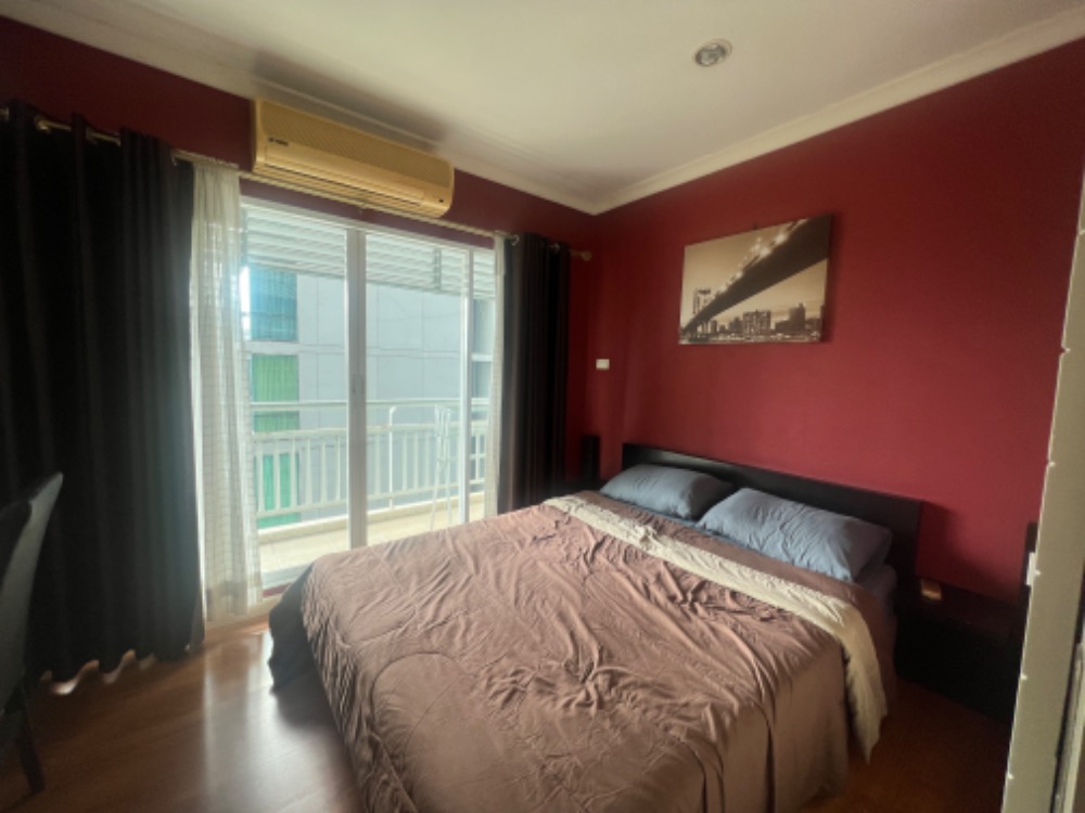 for rent Grand park view asoke 1 bed ❤️ special deal!! – รูปที่ 2