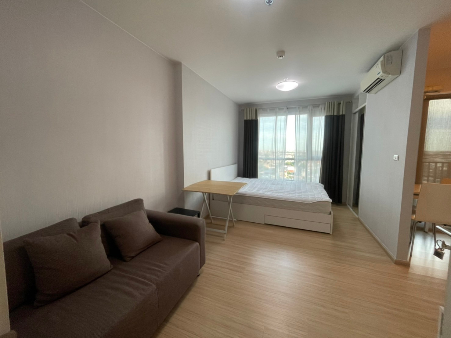 ✨✨ Room available 5/8/69, Fuse Sense Bang Khae Sai 2 Condo, available for rent, only 7,000 baht. Call 087-5564977 Aon✨✨ ✨✨ Room available 5/8/69, Fuse Sense Bang Khae Sai 2 Condo, available for rent, only 7,000 baht. Call 087-5564977 Aon✨✨