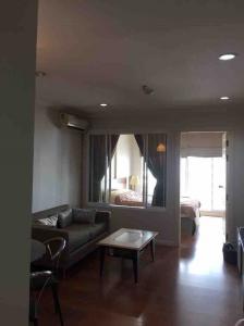 for rent Grabd park view Asoke 1 bed super deal !! 🌈