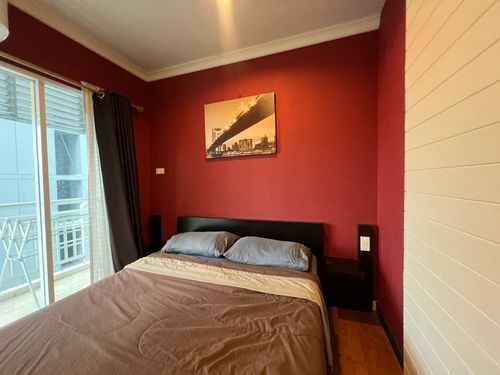 for rent Grand park view asoke 1 bed ❤️ special deal!!