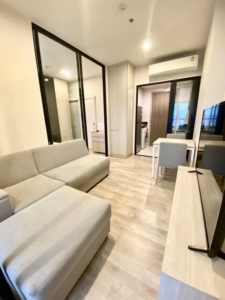 📣 FOR RENT, Niche Mono Mega Space Bangna 1 Bed Near BTS Bangna 📣 FOR RENT, Niche Mono Mega Space Bangna 1 Bed Near BTS Bangna
