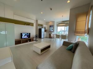 for rent The Room ratchada Ladprao 2 bed special deal !! 🍀