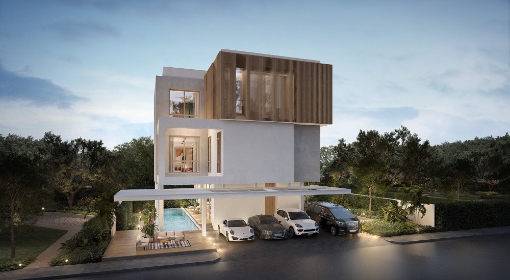 The AVA residences for sale The AVA residences for sale