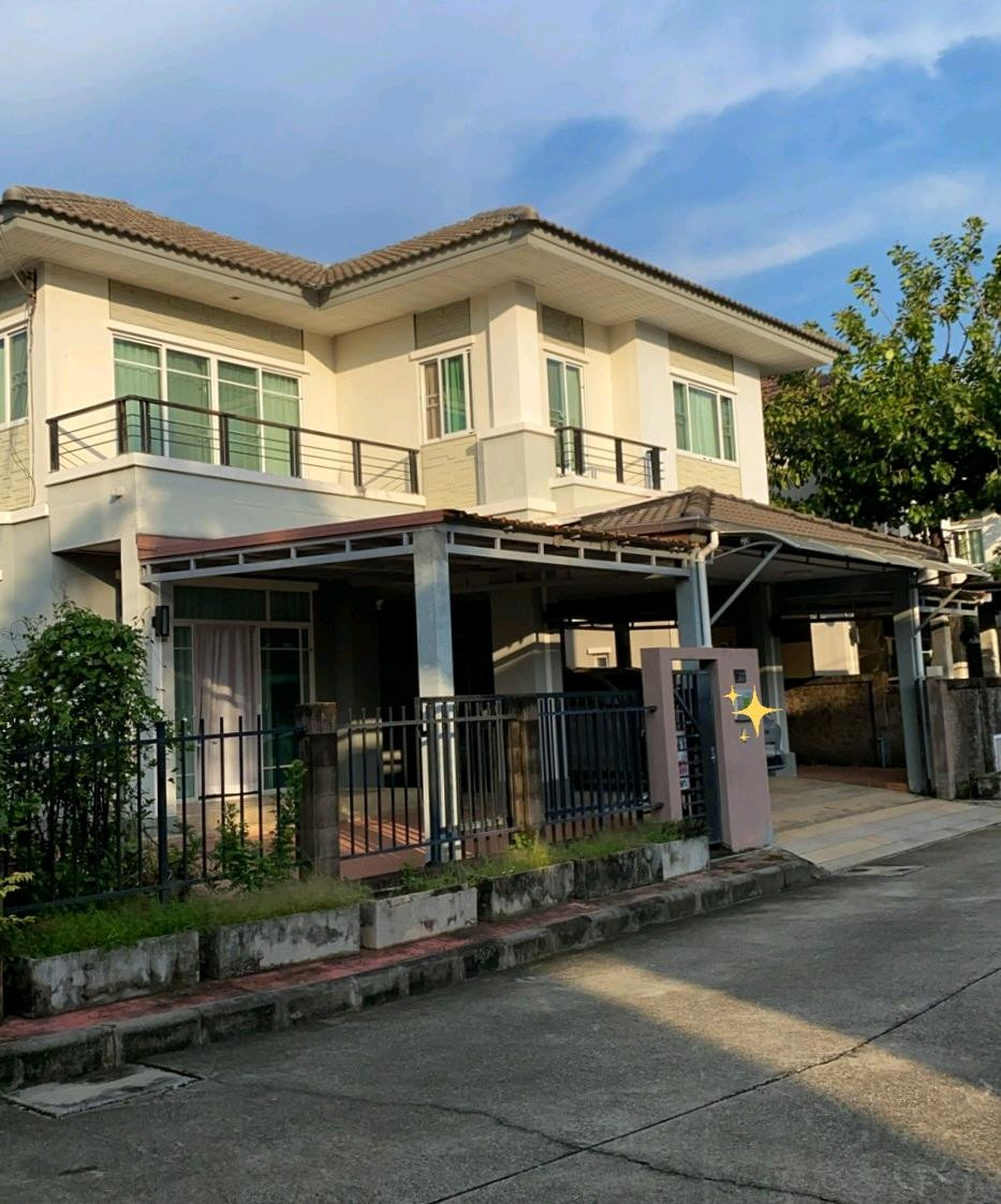House for rent, 2 floors, 60 sq m., Chaengwattana Road, near the expressway (Impact Muang Thong Thani). Rent 35,000/month. House for rent, 2 floors, 60 sq m., Chaengwattana Road, near the expressway (Impact Muang Thong Thani). Rent 35,000/month.