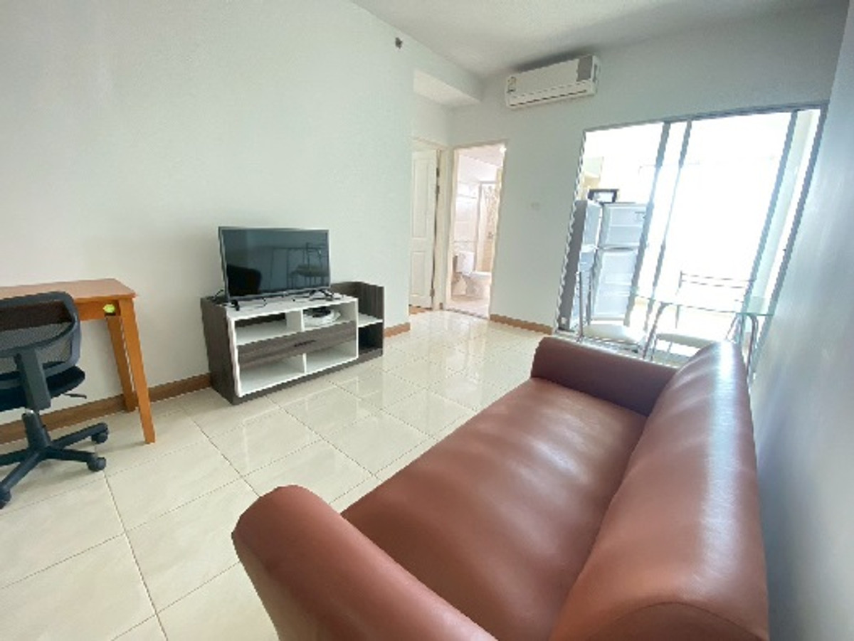 💦💘 ให้เช่า 1Br คอนโด Supalai Park Ratchaphruek - Phetkasem ห้องใหญ่ 46 ตร.ม ชั้น 29 เพียง 11,000 บาทเท่านั้น // 087-556-4977 อ้น💦💘 – รูปที่ 4