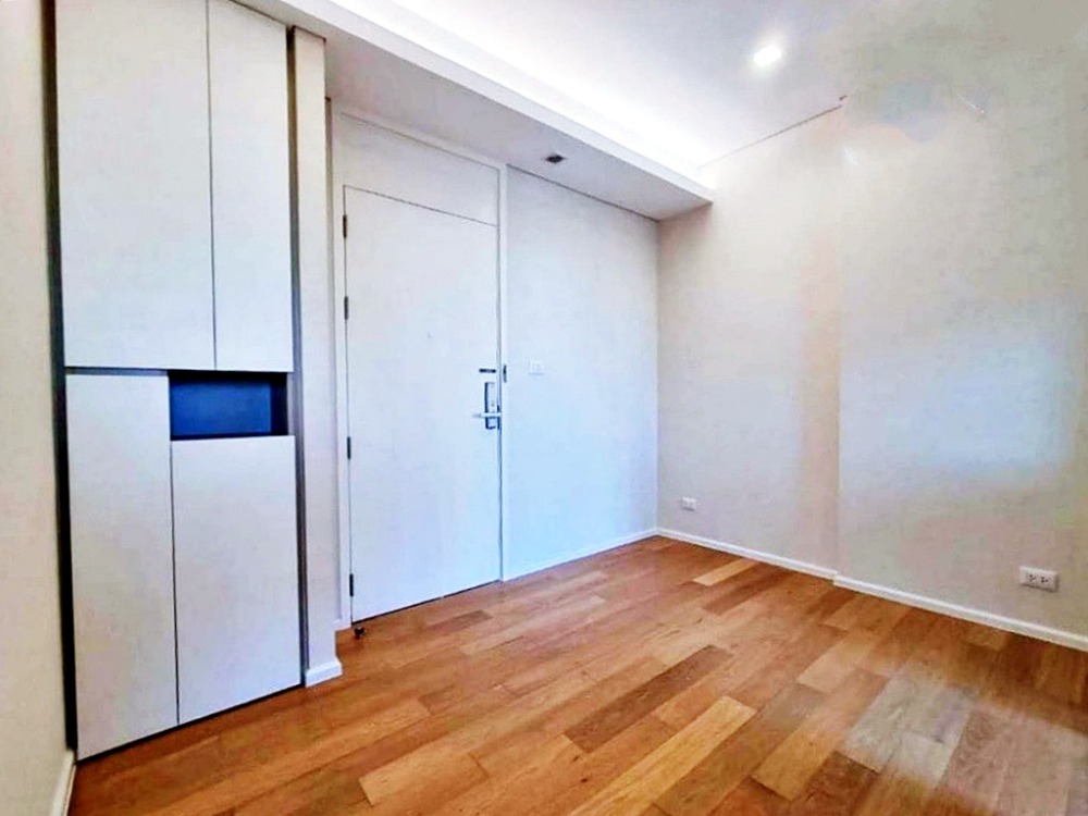 🔥 ห้องเปล่า ชั้นสูง วิวสวยเวอร์!! ขายคอนโด The Saint Residences ใกล้ห้าแยกลาดพร้าว MRT พหลโยธิน – รูปที่ 3