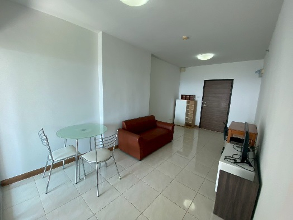 💦💘 ให้เช่า 1Br คอนโด Supalai Park Ratchaphruek - Phetkasem ห้องใหญ่ 46 ตร.ม ชั้น 29 เพียง 11,000 บาทเท่านั้น // 087-556-4977 อ้น💦💘 – รูปที่ 3
