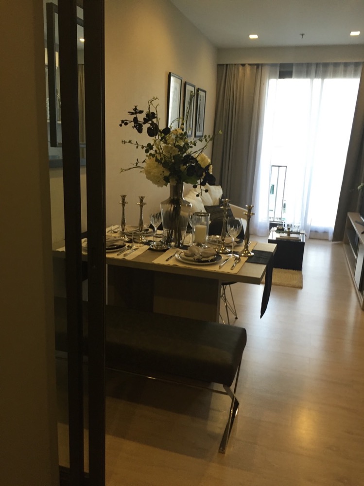 for renr M thonglor 2 bed special deal !! 💚💚 – รูปที่ 2