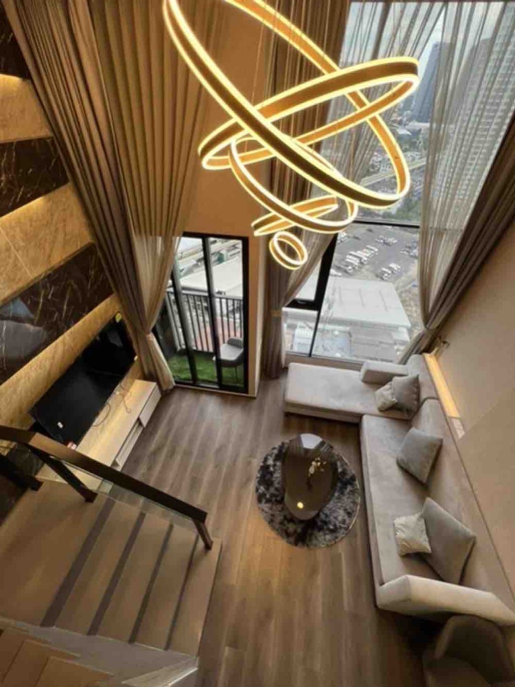 for rent Knightsbridge space ratchayothin 1 bed duplex 🌈 for rent Knightsbridge space ratchayothin 1 bed duplex 🌈