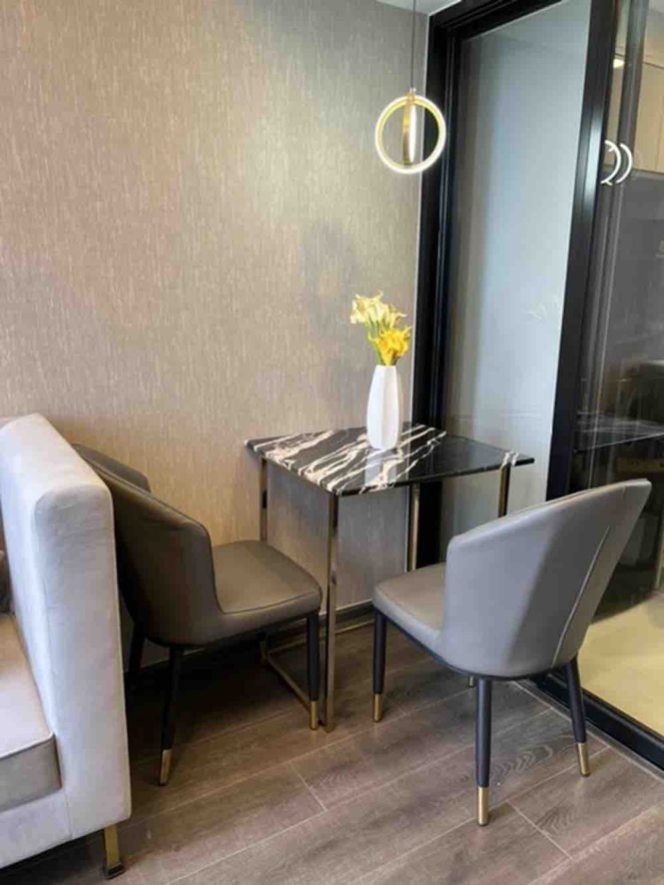 for rent Knightsbridge space ratchayothin 1 bed duplex 🌈 – รูปที่ 3