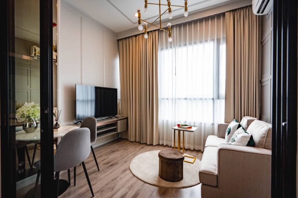 for rent Knightsbridge prime ratchayothin 1 bed nice room 💟 for rent Knightsbridge prime ratchayothin 1 bed nice room 💟