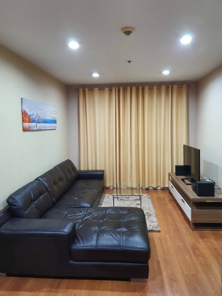 for rent Condo one X 1 bed special deal !! ❤️ – รูปที่ 2