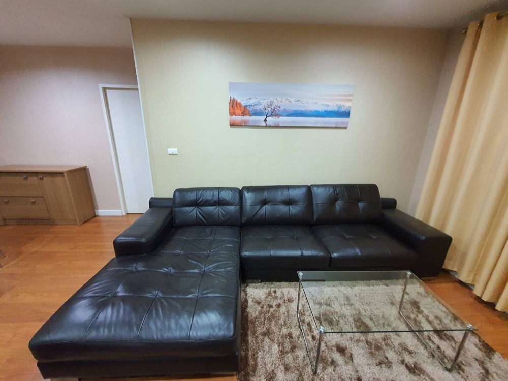 for rent Condo one X 1 bed special deal !! ❤️ – รูปที่ 3