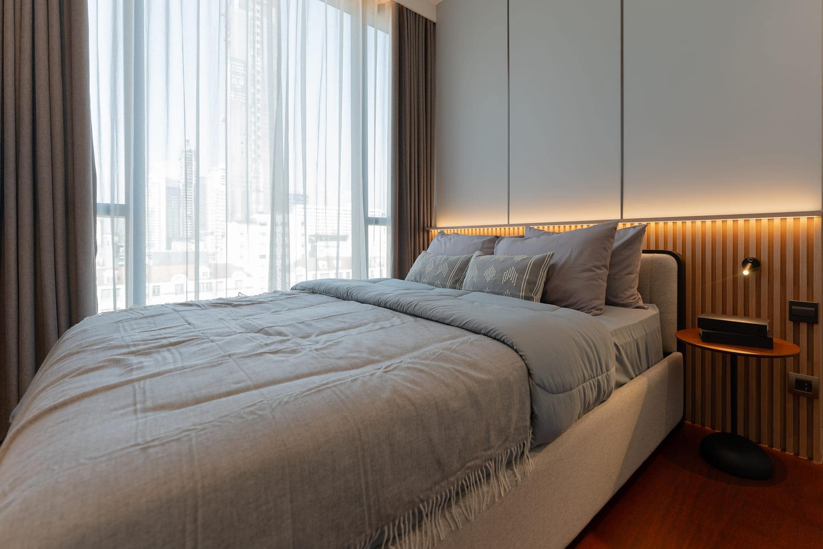 🌿 KHUN By YOO 🌿 ห้องสวย ตกแต่งสวยงามน่าอยู่ 🛏 2 ห้องนอน 82.19 ตร.ม. price negotiable!!! - Close to BTS ทองหล่อ – รูปที่ 3