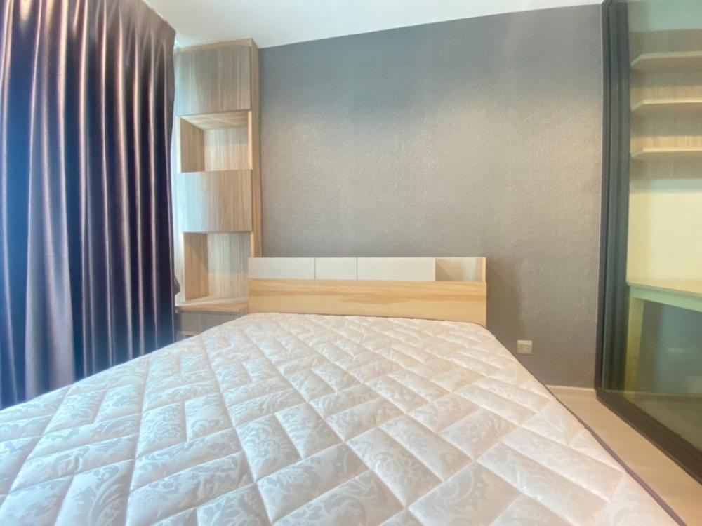 For Rent📍1Bed 1Bath 🛁Life Ladprao📞0639399665 35 sqm – รูปที่ 2