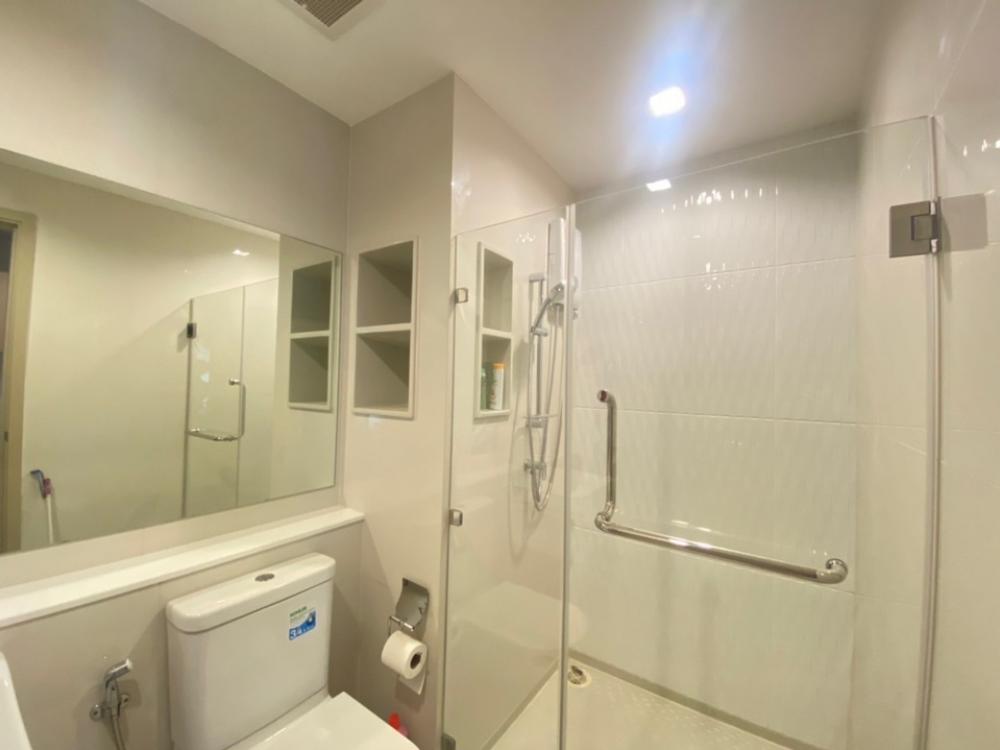 For Rent📍1Bed 1Bath 🛁Life Ladprao📞0639399665 35 sqm – รูปที่ 3
