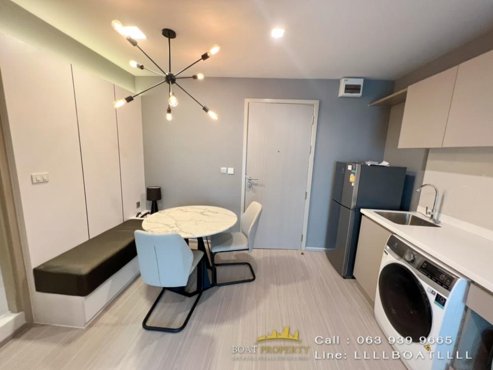 For Rent📍1Bed1Bath Tower A🛁Life Ladprao📞0639399665 (36 SQM) For Rent📍1Bed1Bath Tower A🛁Life Ladprao📞0639399665 (36 SQM)