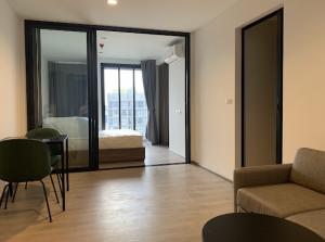for rent The Line phaholyothin park 1 bed big size 🌈