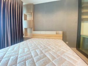 For Rent📍1Bed 1Bath 🛁Life Ladprao📞0639399665 35 sqm