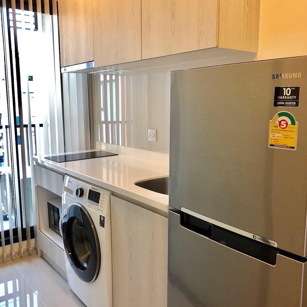 for rent Life asoke 1 bed special deal ❤️ – รูปที่ 2