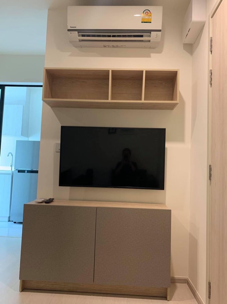 for rent Life asoke 1 bed special deal ❤️ – รูปที่ 4