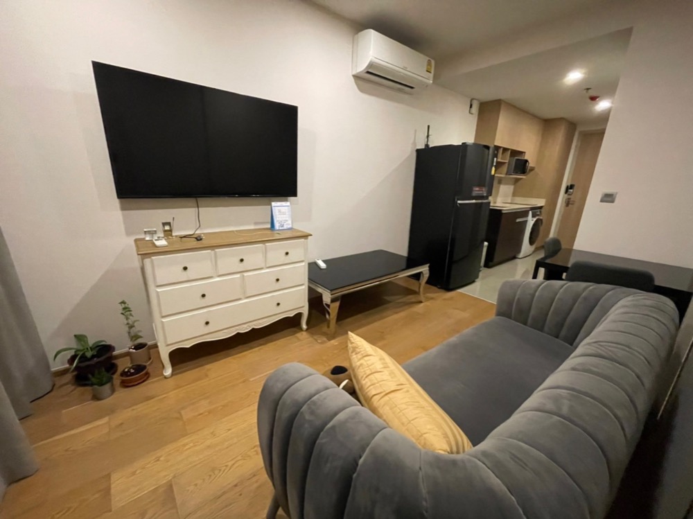 For rent Q chidlom 1 bed special deal !! nice room 💟 – รูปที่ 3