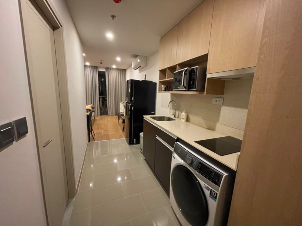For rent Q chidlom 1 bed special deal !! nice room 💟 – รูปที่ 4