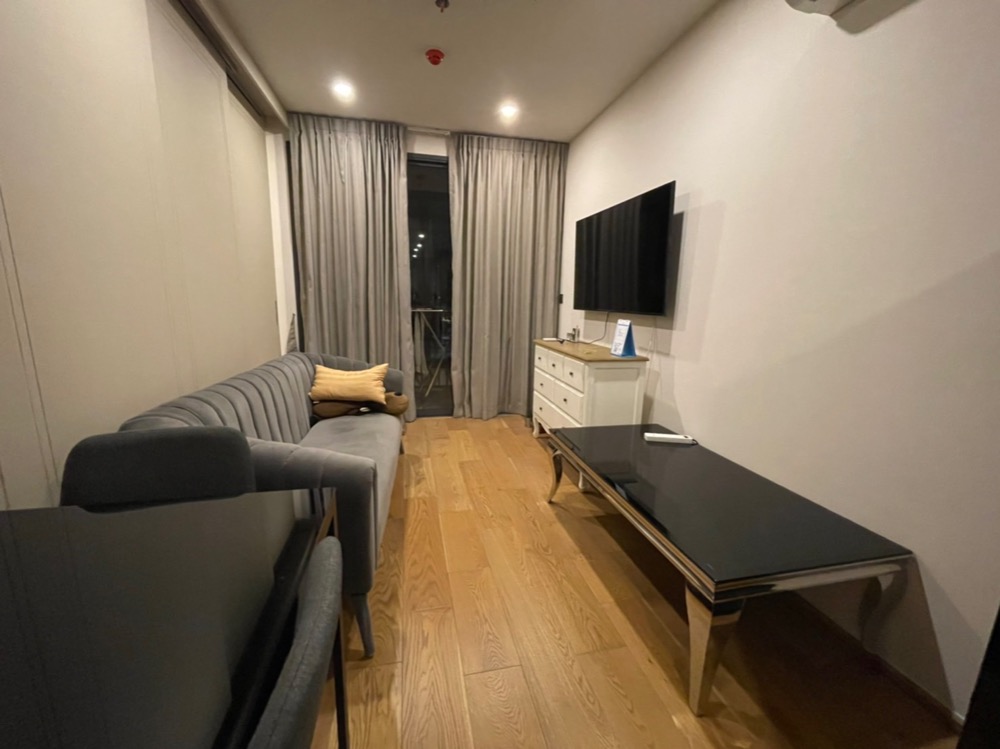 For rent Q chidlom 1 bed special deal !! nice room 💟 – รูปที่ 2