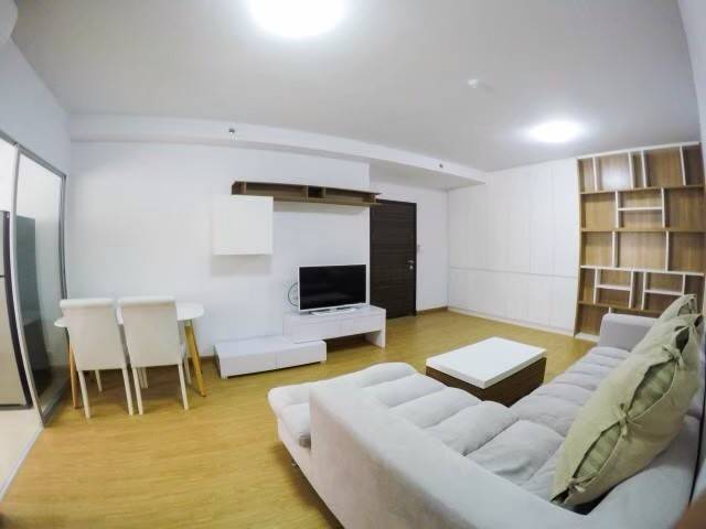 for rent Supalai park ekkamai thonglor 2 bed special deal !! ❤️❤️
