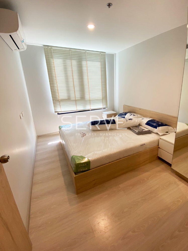 🔥1 Bed Homey Style New Condo & New Room Good Location Close to MRT Si La Salle Station at Nue Noble Srinakarin Lasalle Condo / For Rent 🔥1 Bed Homey Style New Condo & New Room Good Location Close to MRT Si La Salle Station at Nue Noble Srinakarin Lasalle Condo / For Rent