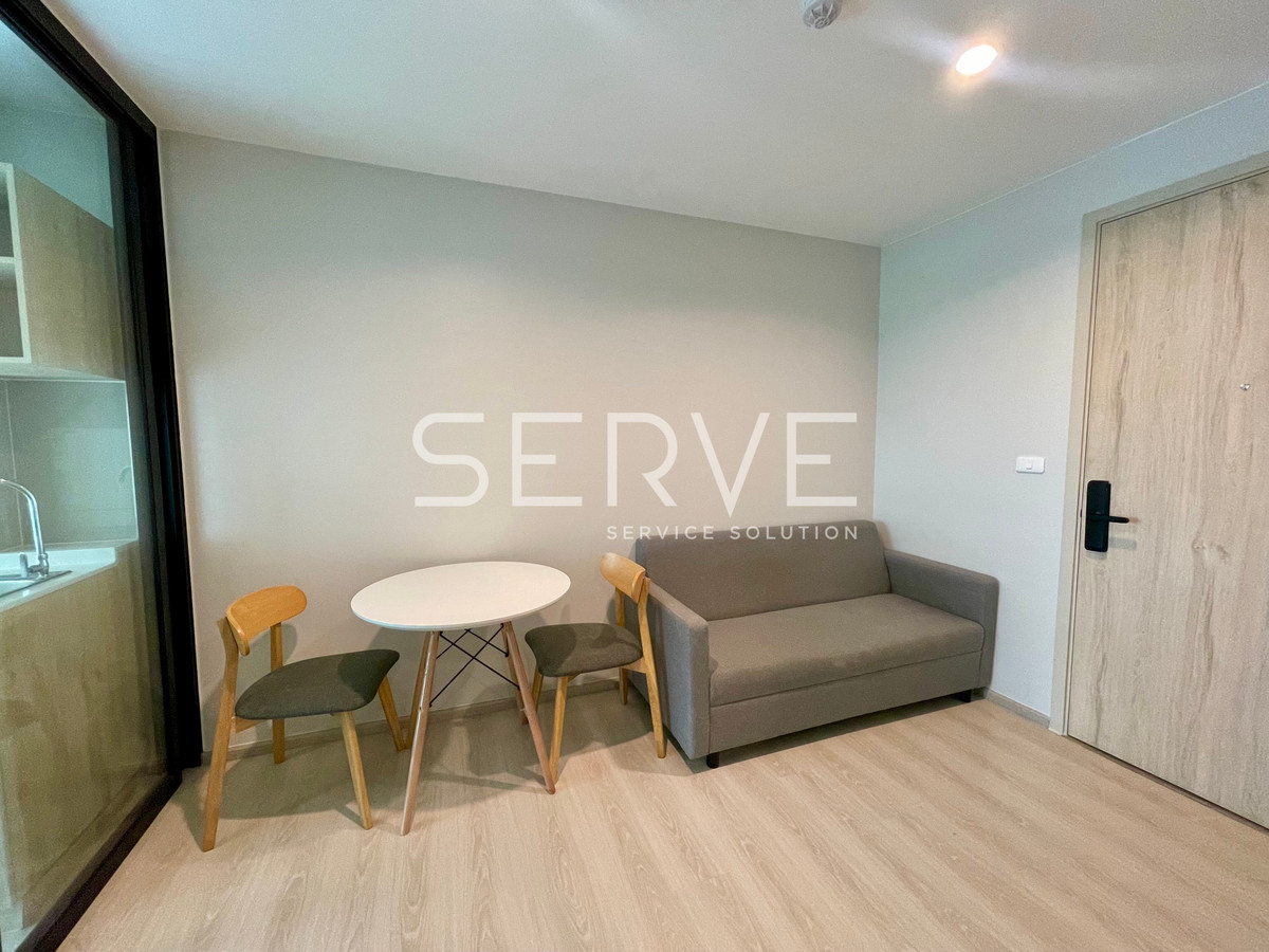 🔥🔥Studio with High Fl. 15+ Nice Room Good Location Close to Premier place, Makro at Nue Noble Srinakarin Lasalle Condo / Condo For Rent 🔥🔥Studio with High Fl. 15+ Nice Room Good Location Close to Premier place, Makro at Nue Noble Srinakarin Lasalle Condo / Condo For Rent
