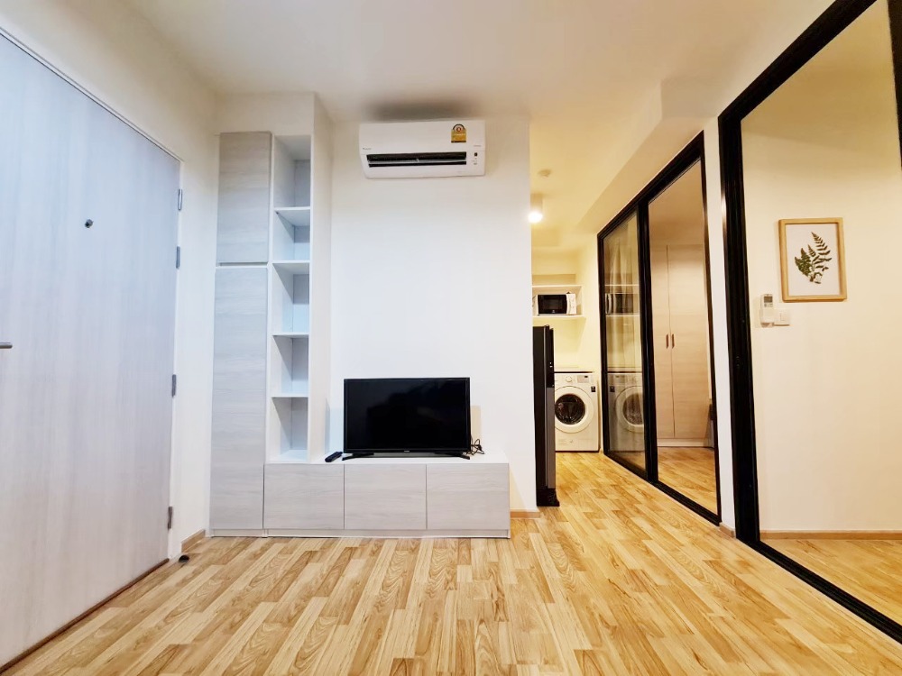 ***For rent: The Cabana behind Imperial (2 bedrooms, corner room!!! + good price!!!) LINE: @Feelgoodhome (with @ in front) – รูปที่ 2
