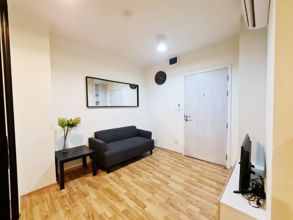***For rent: The Cabana behind Imperial (2 bedrooms, corner room!!! + good price!!!) LINE: @Feelgoodhome (with @ in front) – รูปที่ 3