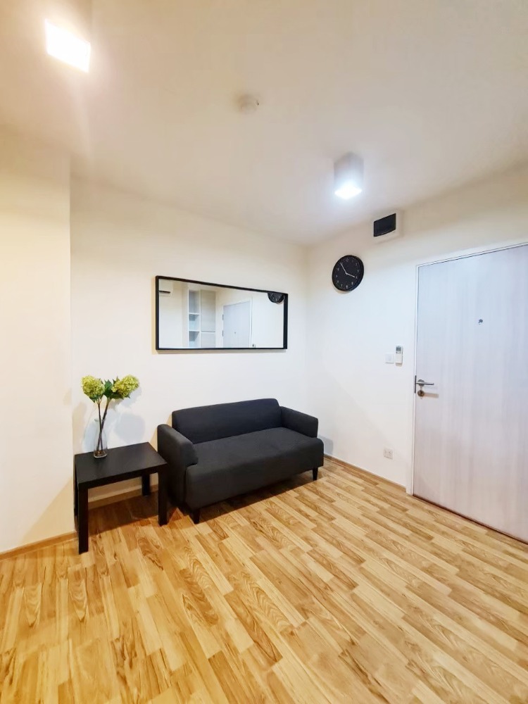 ***For rent: The Cabana behind Imperial (2 bedrooms, corner room!!! + good price!!!) LINE: @Feelgoodhome (with @ in front) – รูปที่ 4