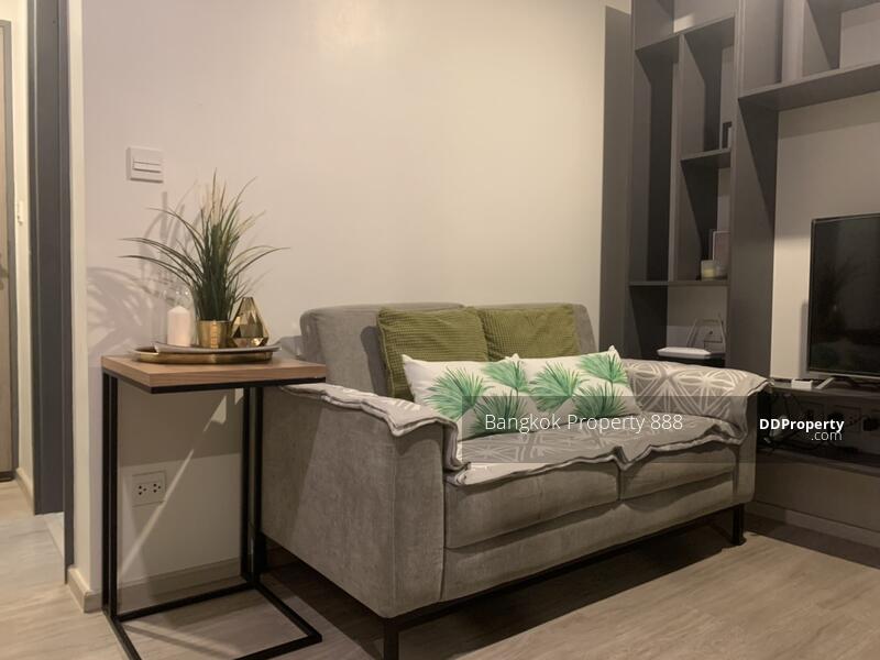 for rent Maestro 02 ruamruedee 1 bed special dela prt friendly 🌈