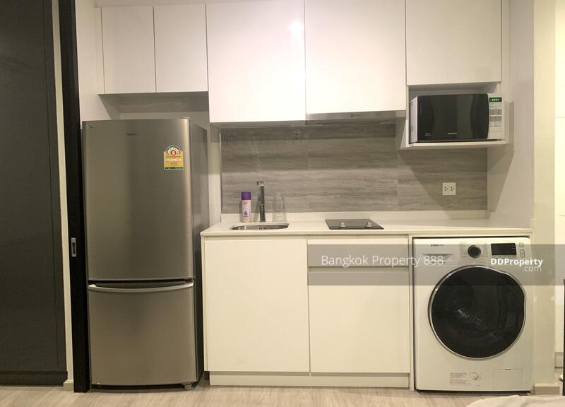 for rent Maestro 02 ruamruedee 1 bed special dela prt friendly 🌈 – รูปที่ 2