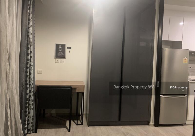 for rent Maestro 02 ruamruedee 1 bed special dela prt friendly 🌈 – รูปที่ 3