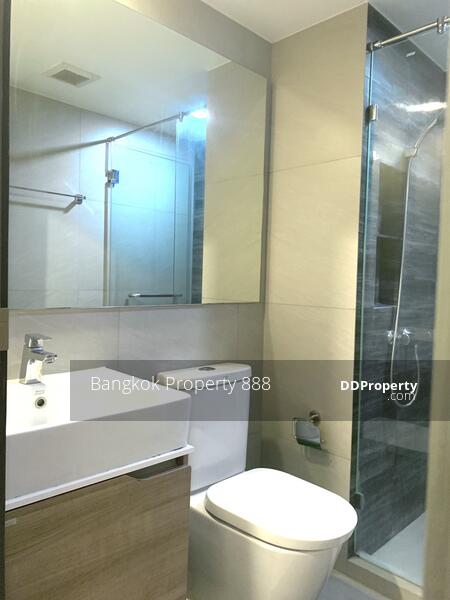 for rent Maestro 02 ruamruedee 1 bed special dela prt friendly 🌈 – รูปที่ 4