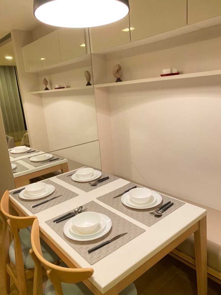 for rent Liv @ 49 1 bed special deal !! 🌈 – รูปที่ 4