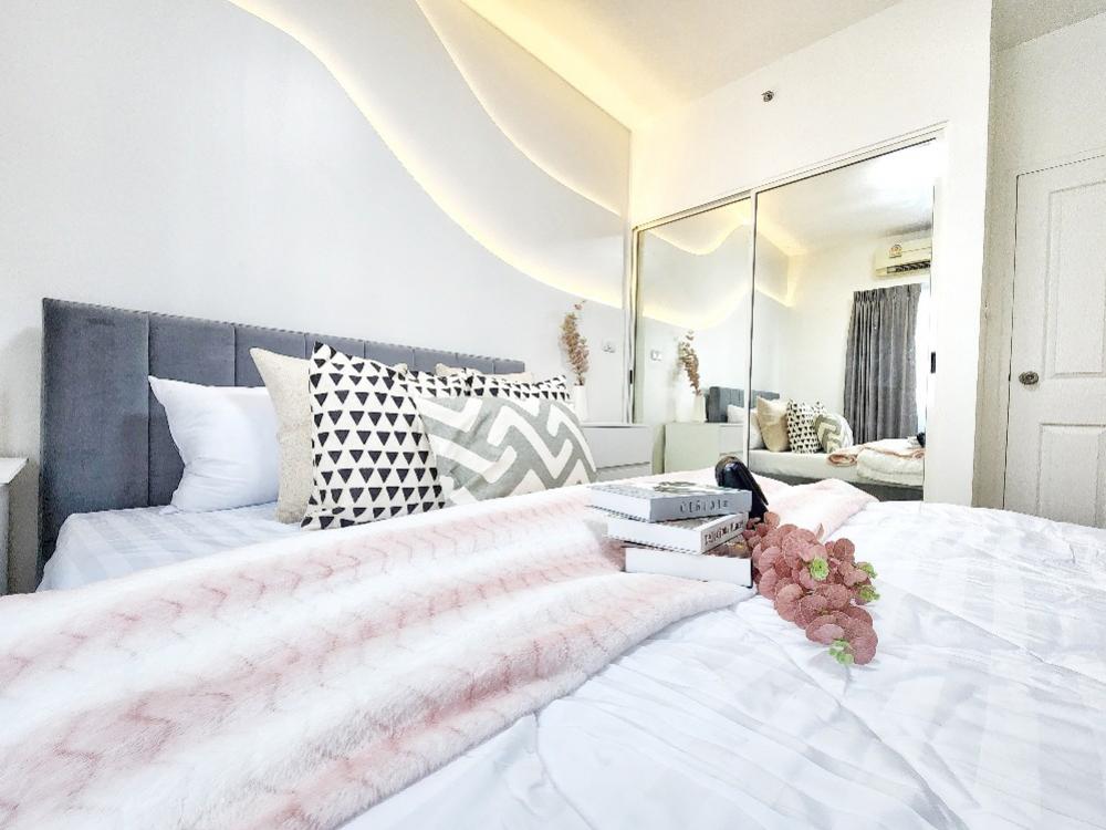 New design 🌳 Aspace อโศก รัชดา🌳ห้องกว้าง จัดให้ครบ พร้อมอยู่ – รูปที่ 2